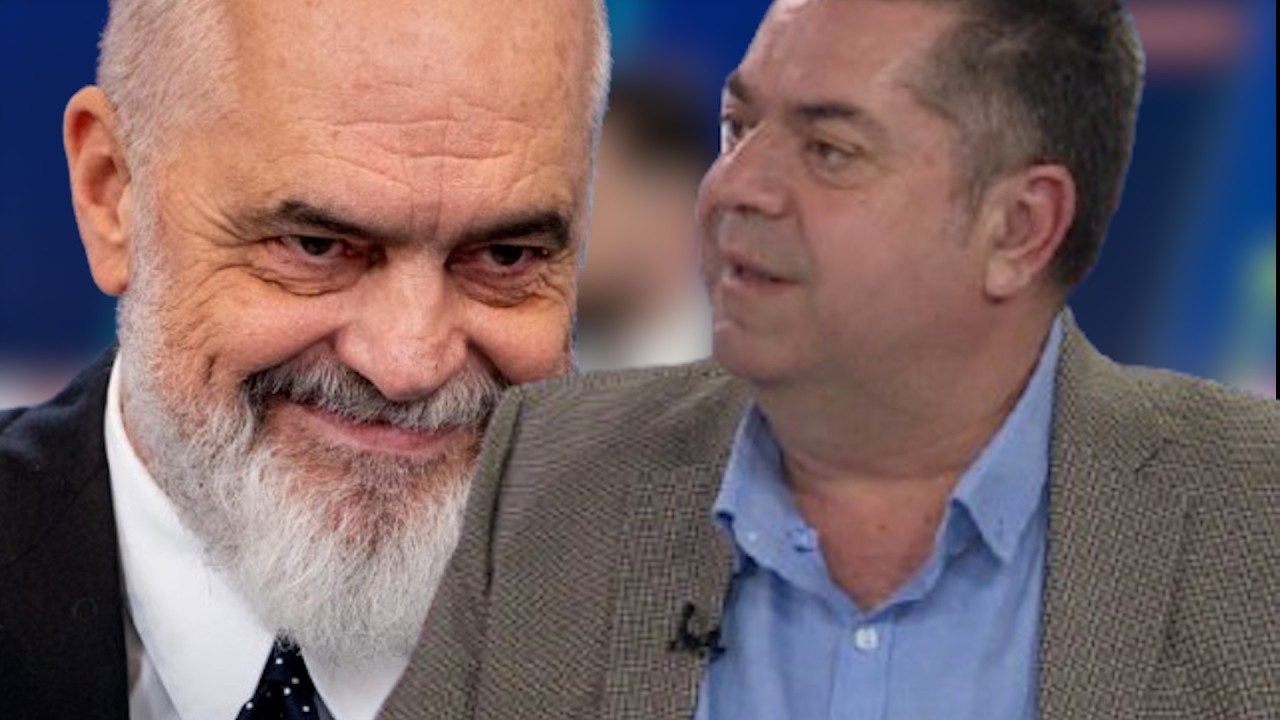 Gazetari Shkurti paralajmëron: Rama të ketë kujdes në SHBA