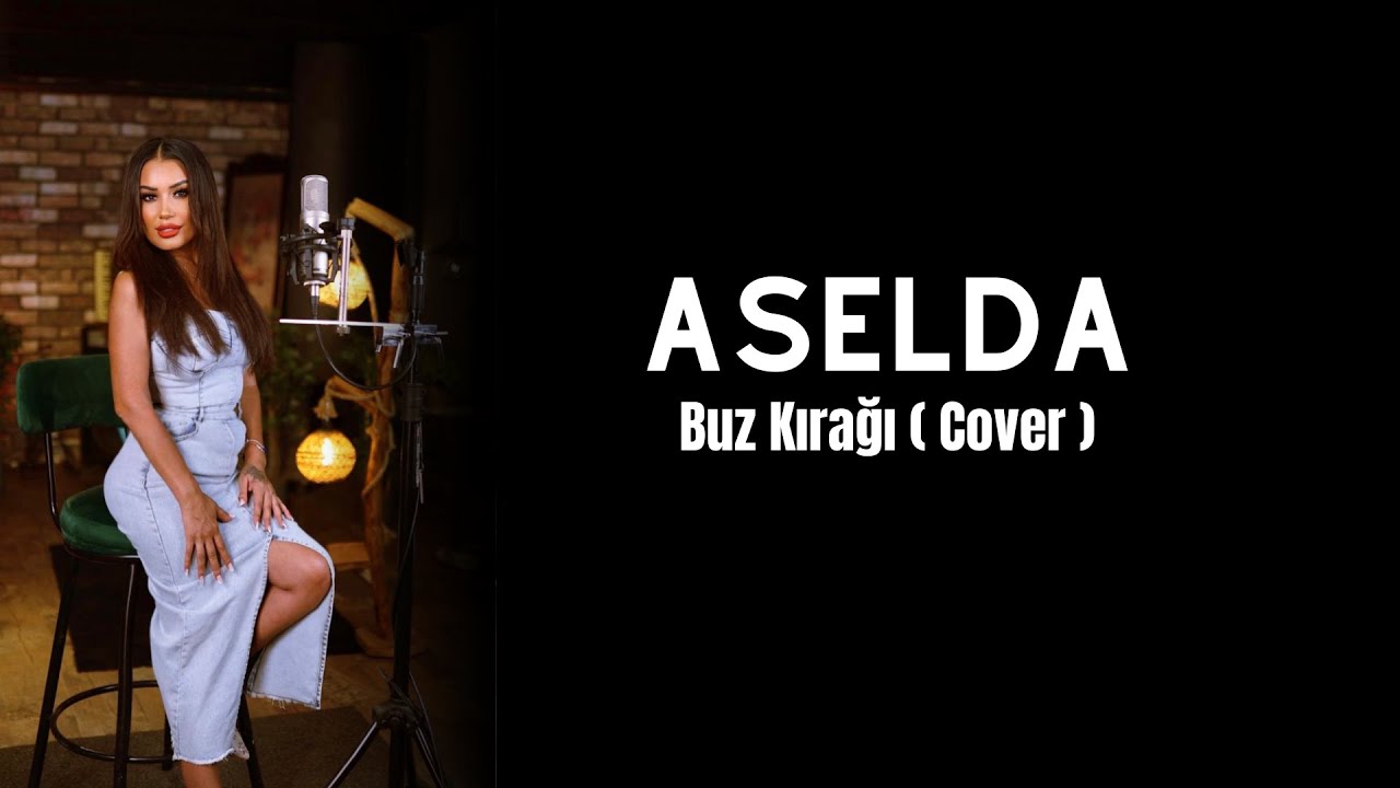 Aselda - Buz Kırağı ( Cover )