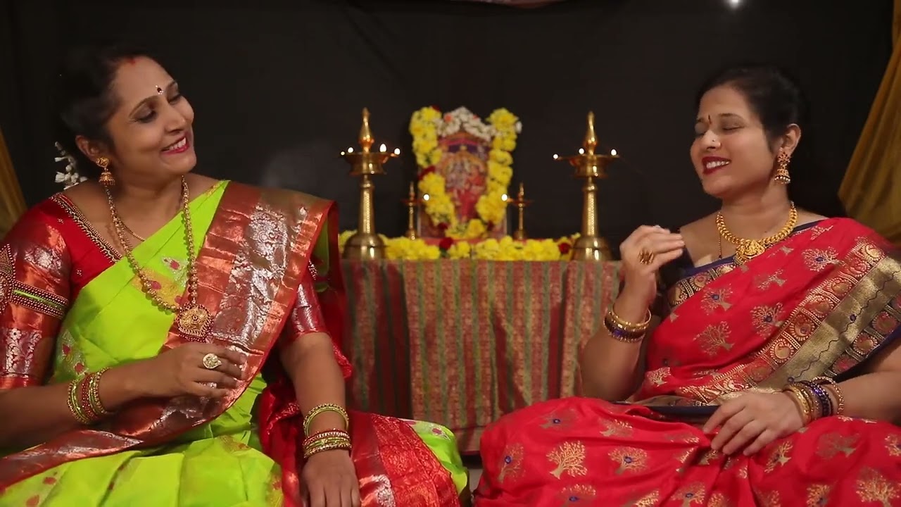 ಇಕ್ಕೋ ನೋಡು ರಾಮ ನಿಧಿ/ಶ್ರೀ ವಿಜಯದಾಸರು/Sandhya Srinath & Sumalatha Manjunath #modiji #ayodhyarammandir