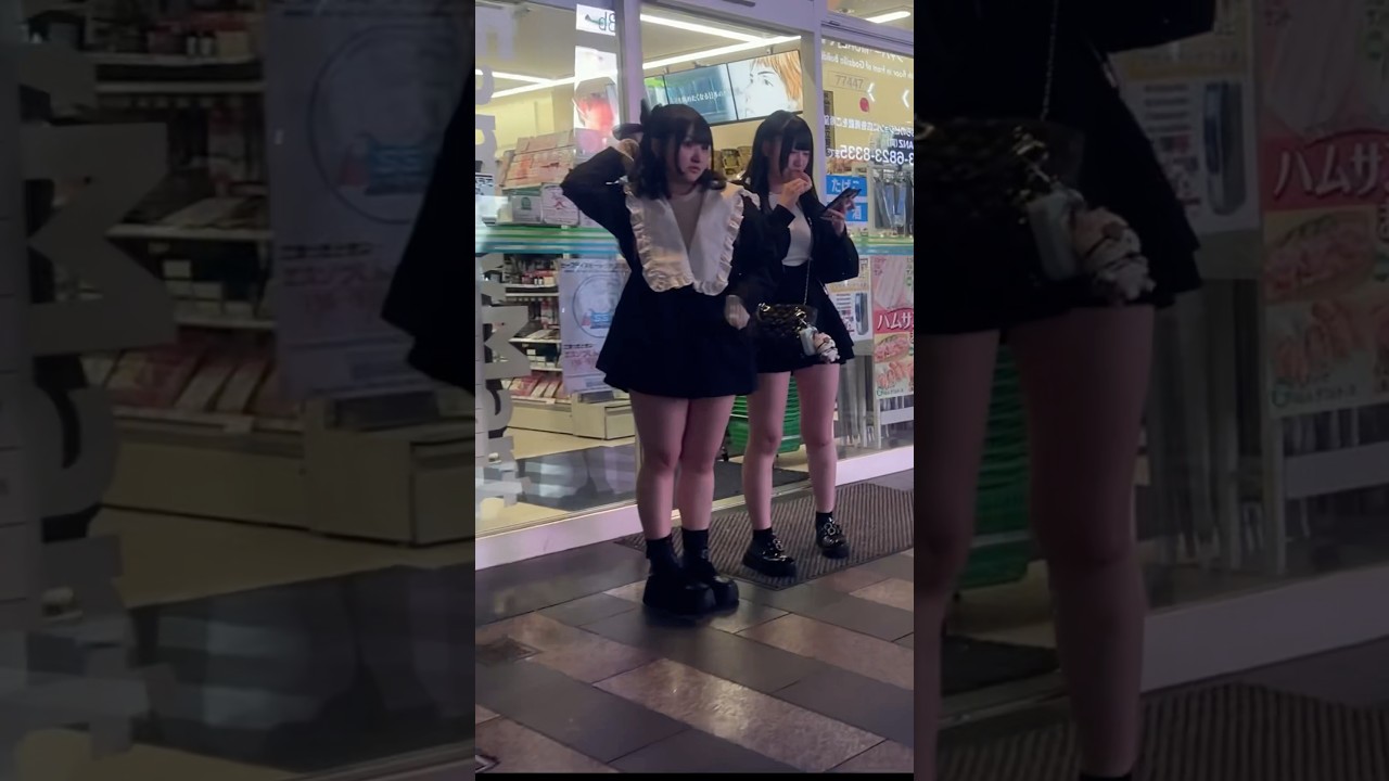 Shinjuku Kabukicho #wanderstreets #shorts #shortviral #shortvideo #shortsfeed #shinjuku #okubo
