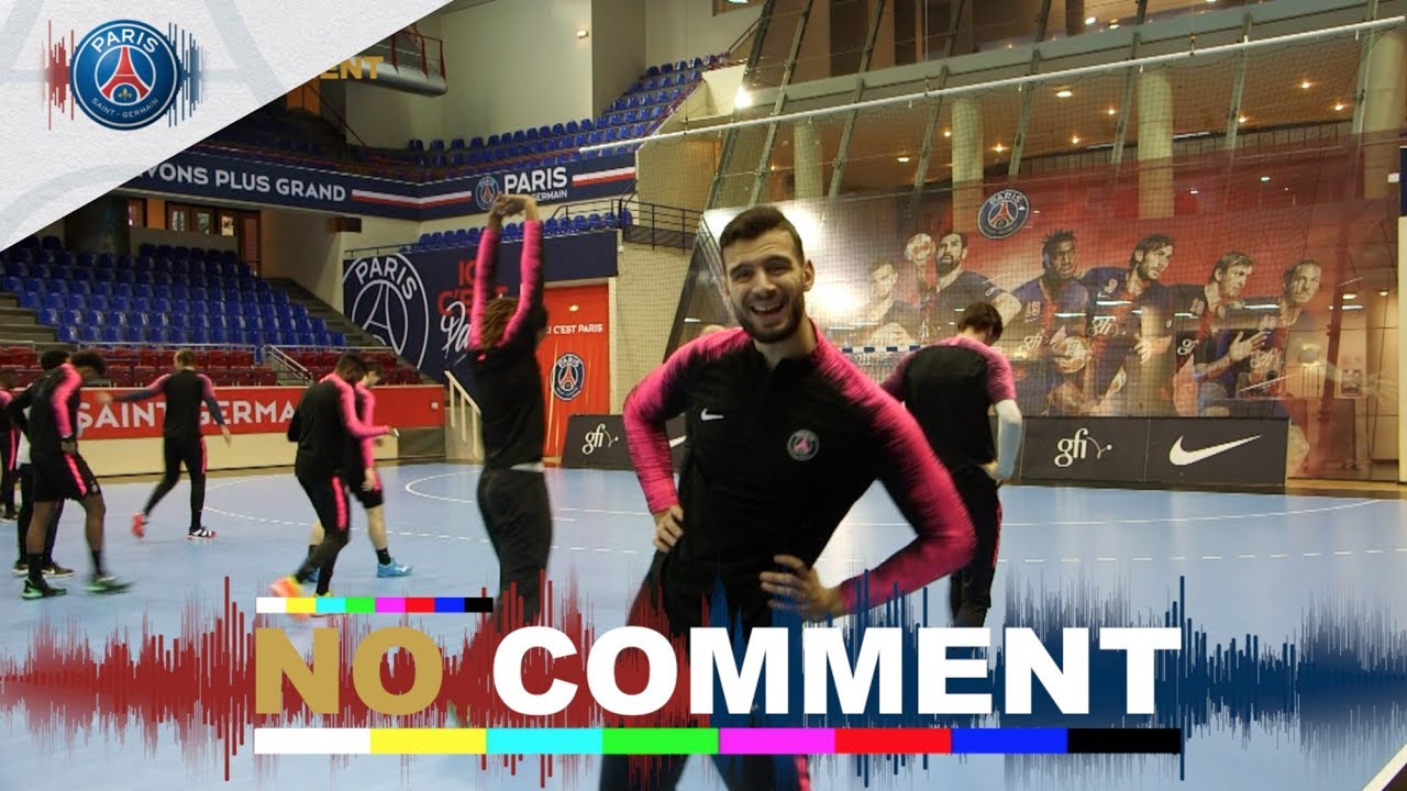 No Comment Handball - le zapping de la semaine EP.16