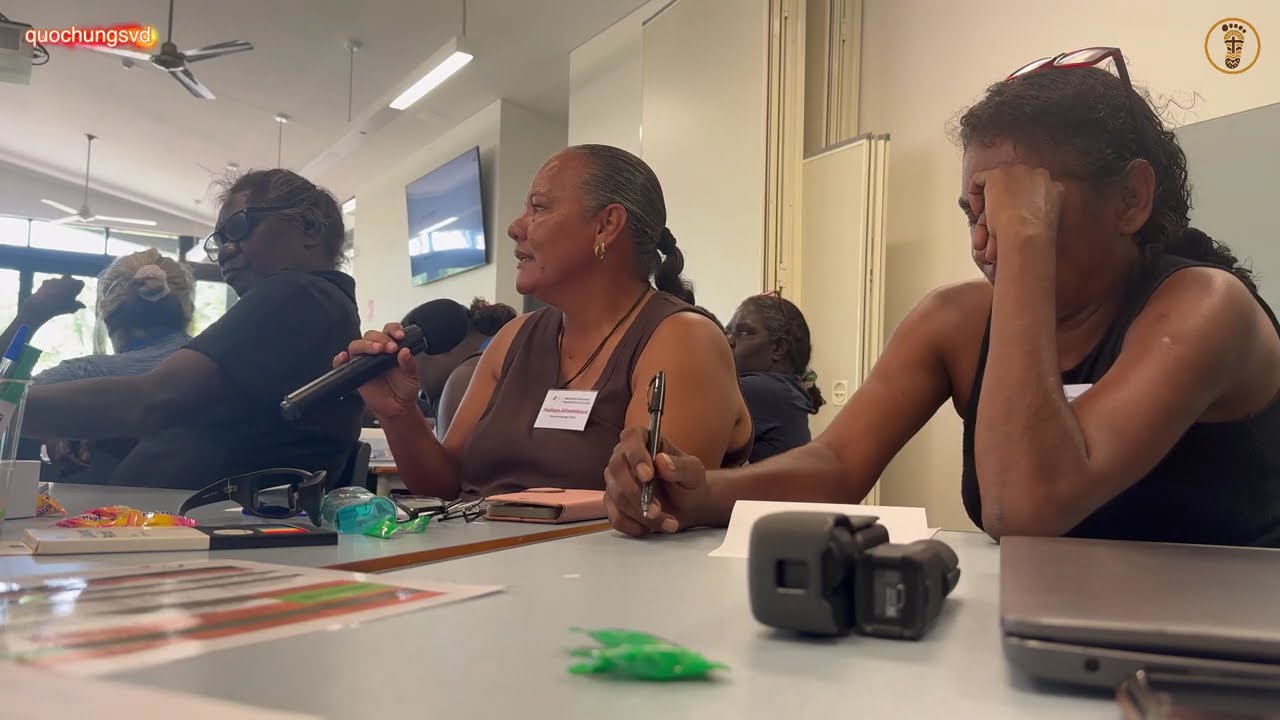 Aboriginal Diocesan Pastoral Council 2025 - ADPC 2025