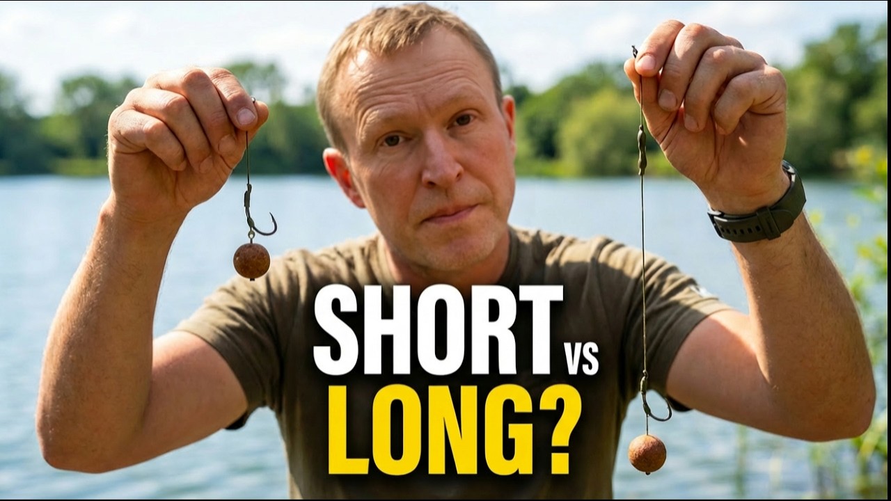 When to Go For Short Rigs 🆚 When to Go For Longer Rigs?