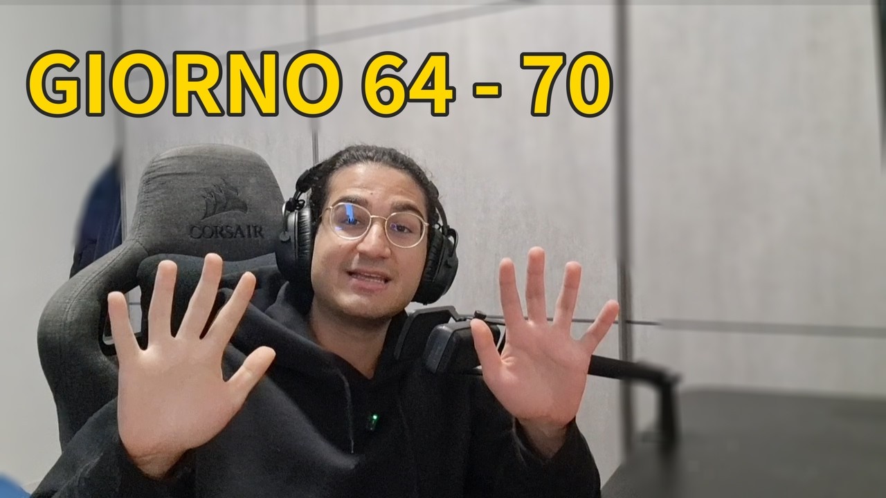 Settimana 10 di Giapponese – Cosa So Fare Ora