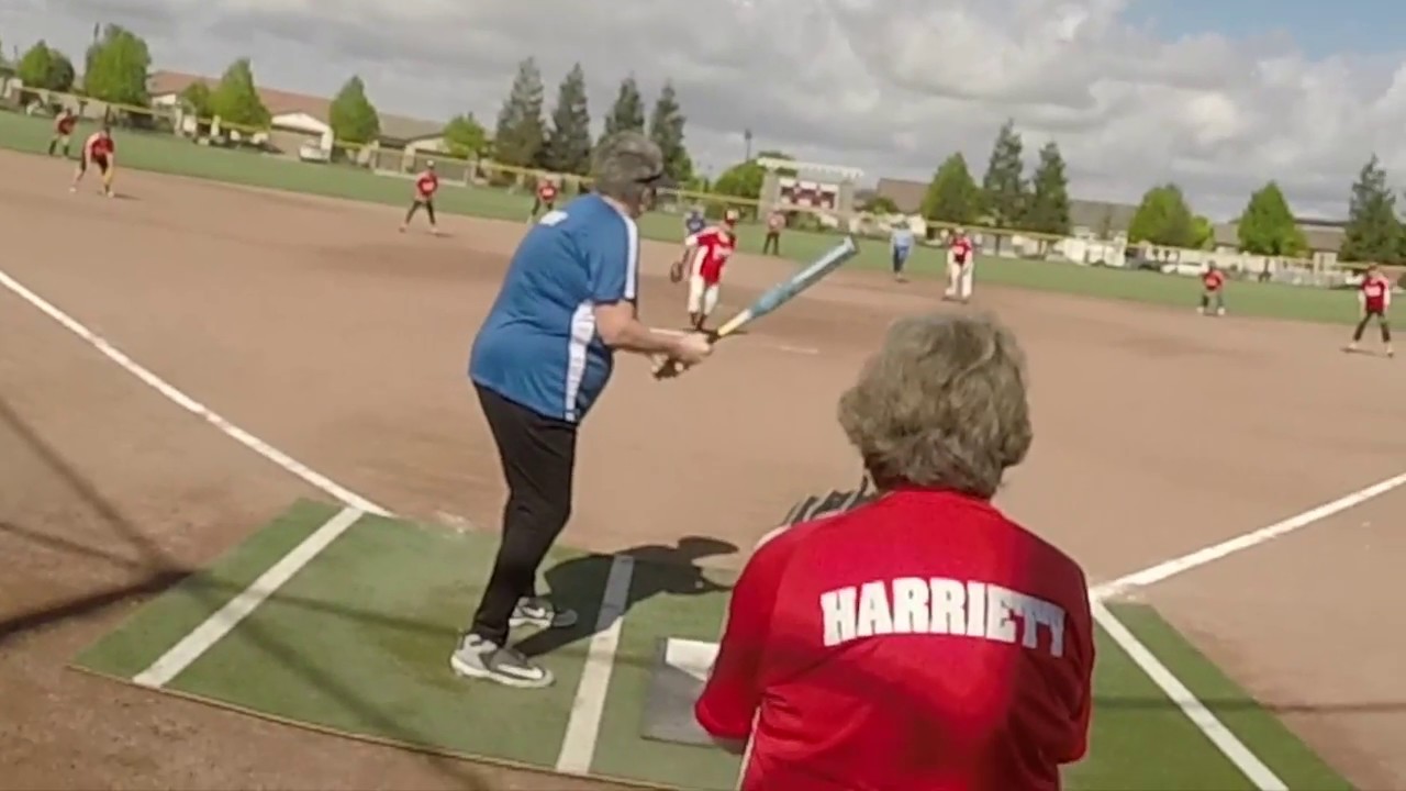 Woodbridge Diamond Gals GoPro Highlights