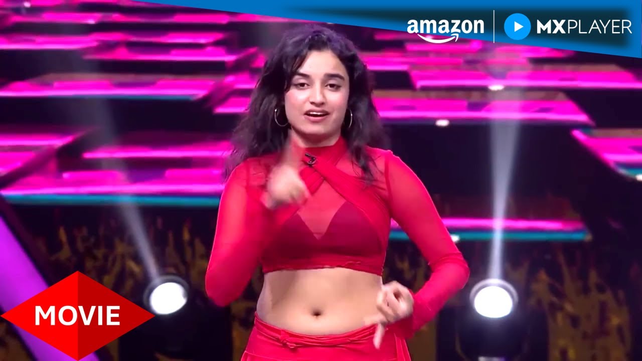 Diya Ne Kar Diya Apne Bold अदा Se Elvish Ko Impress | Playground Season 4 | Best Gaming Reality Show