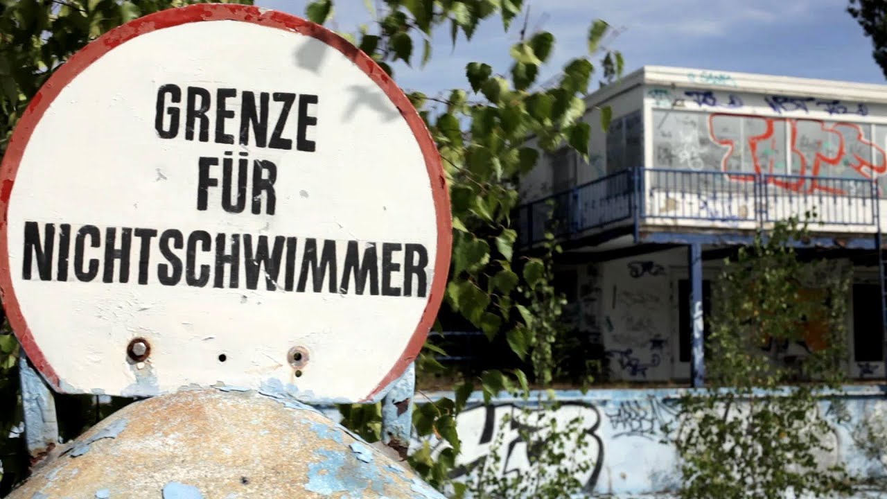 Sommerbad Ammendorf im Jahr 2012