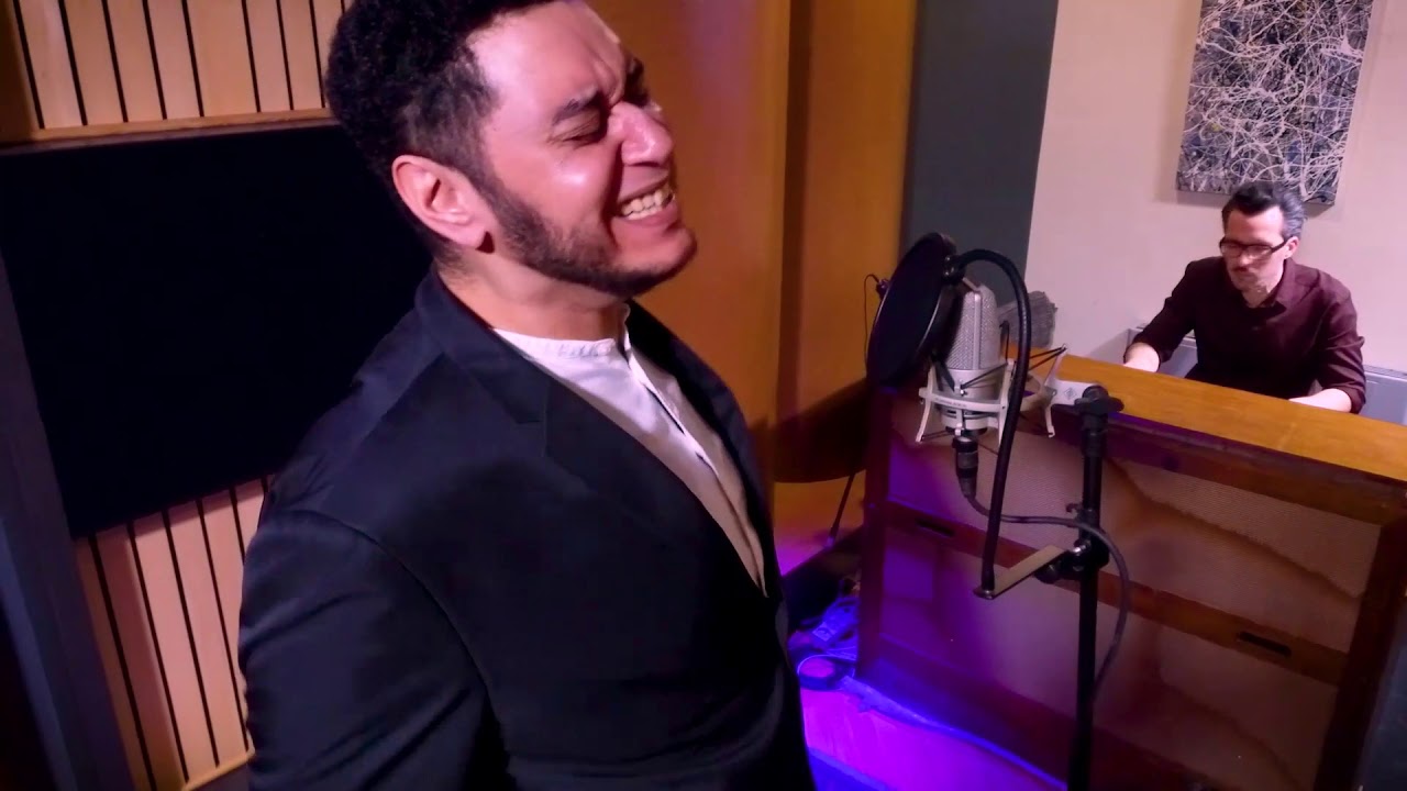 Luca Brighi & Michele Bonivento - Ordinary People (John Legend)