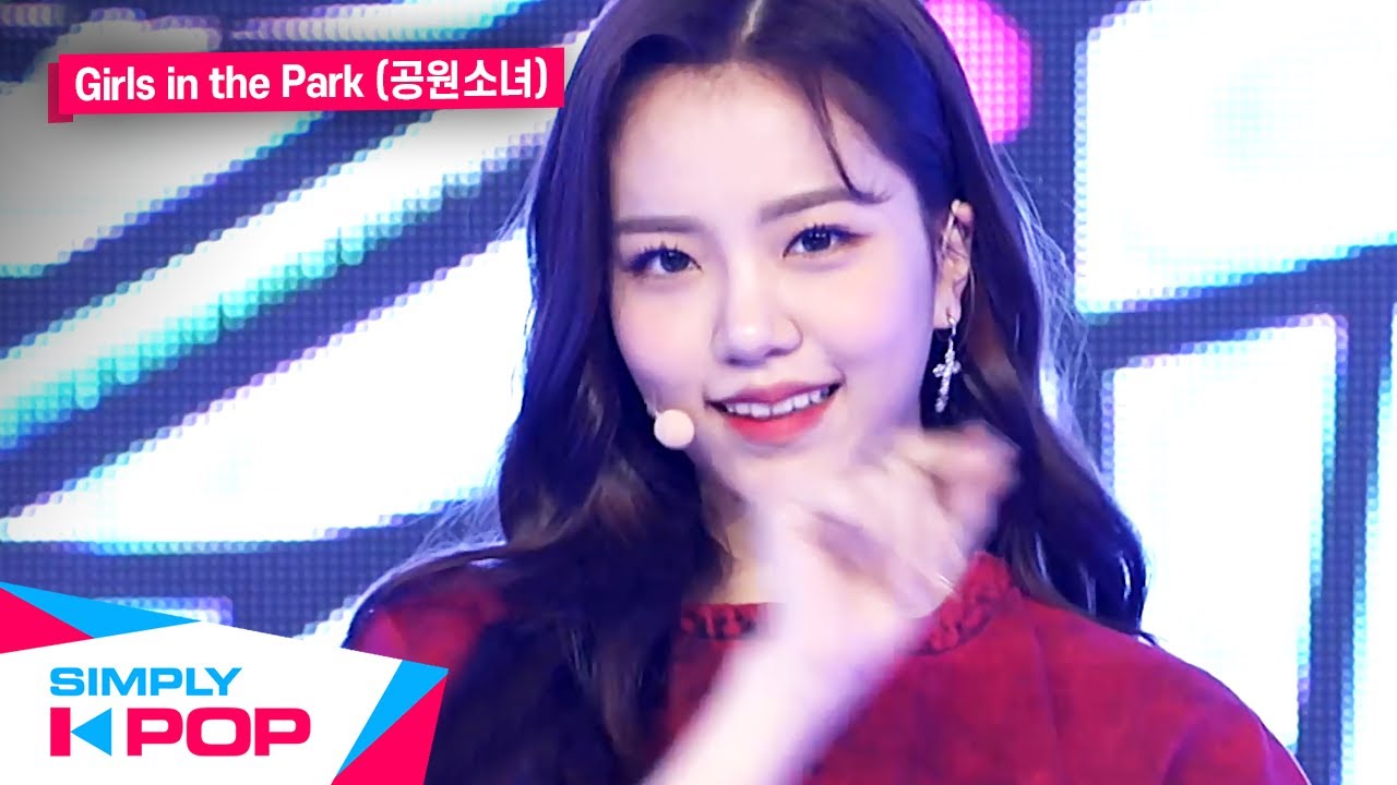 [Simply K-Pop] Simply's Spotlight 🔥 GWSN (공원소녀) - 'BAZOOKA!' + ‘Wonderboy, the Aerialist’