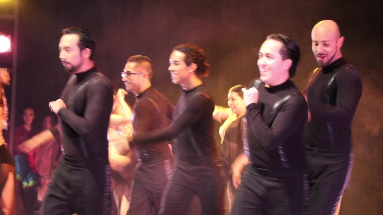 Frevo Dance Studio, 