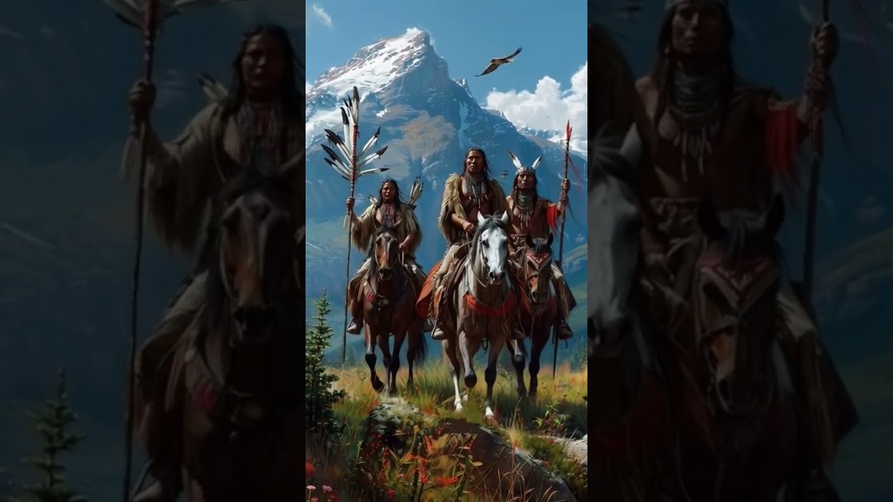 Native American 