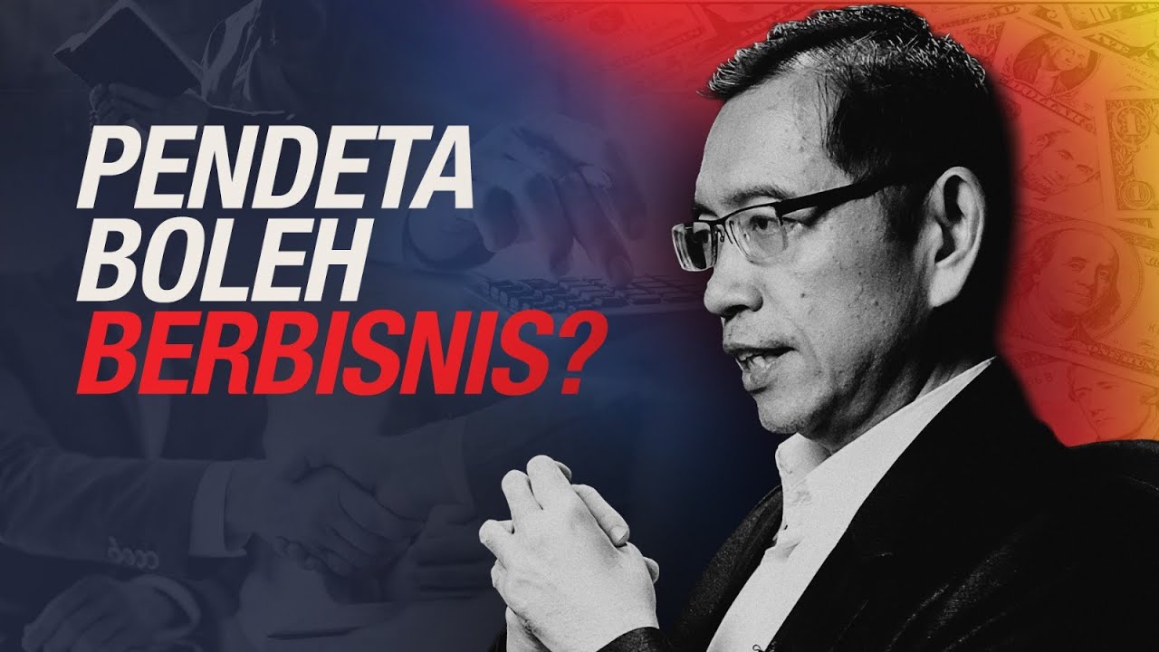 Bolehkah ibadah di 2 gereja yang berbeda? | FOKUS Q&A #51