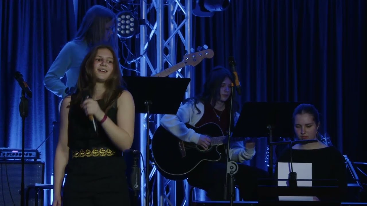 From The Start - Pop-Konzert 2025
