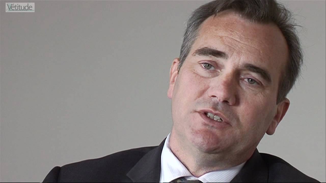 Entretien avec JL.Hunault, pdt du SIMV (1/3)