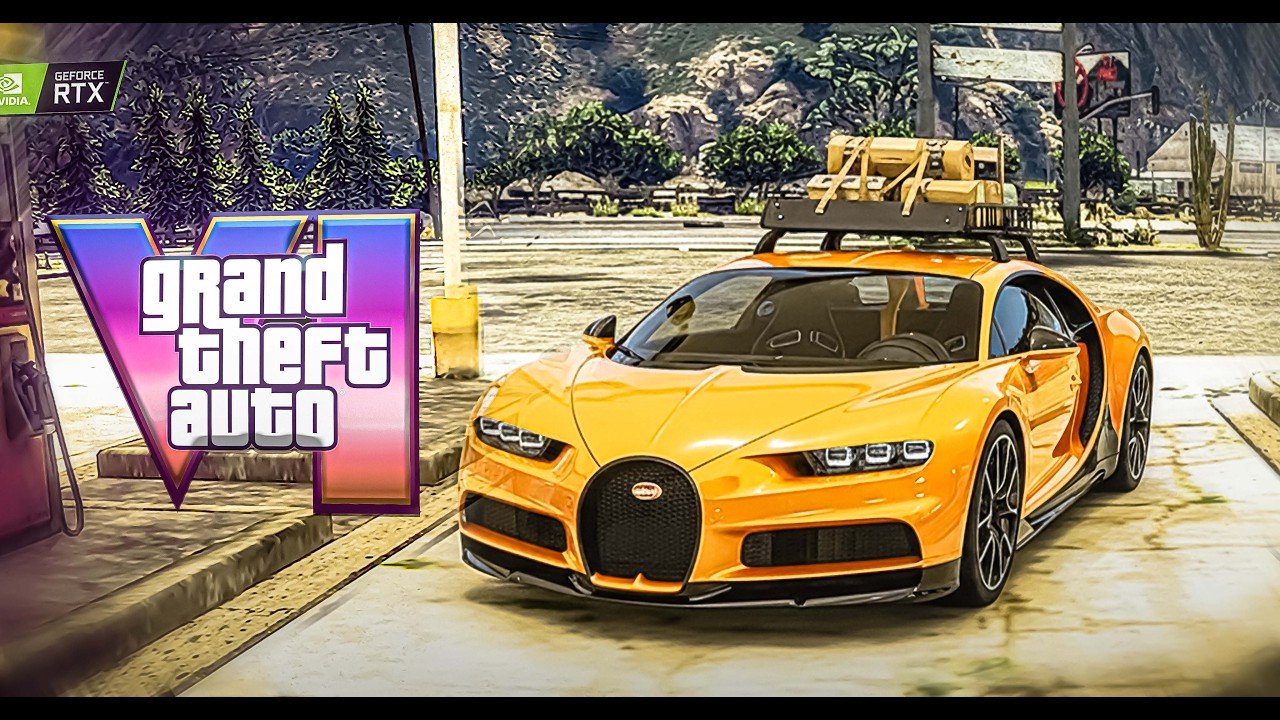 Grand Theft Auto V Enhanced Edition Gameplay Walkthrough PC 4K 60FPS No Commentary