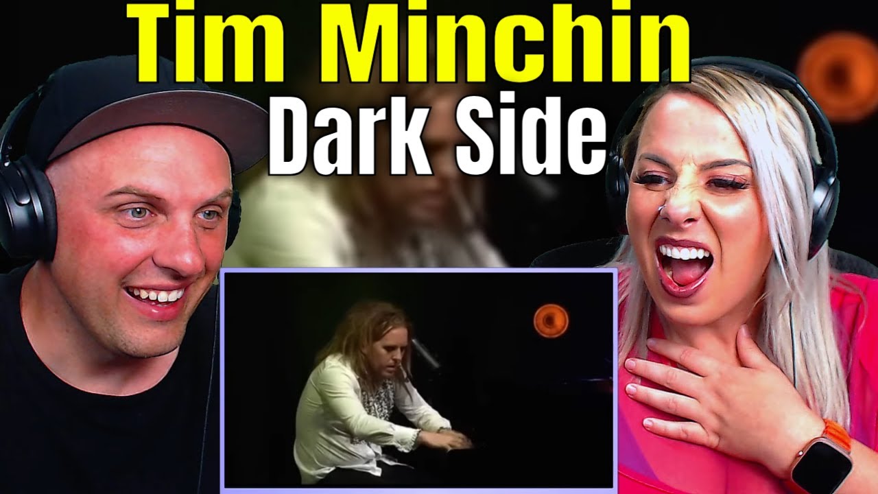 Reaction To Tim Minchin - Dark Side (Awesome Version) THE WOLF HUNTERZ REACTIONS