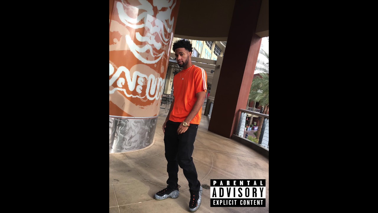 Granite Reef - Go Crazy (Official Audio)[Stainless EP]