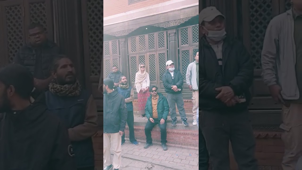 #sudip #pudasaini #viral#￼ Trending#￼ Popular#