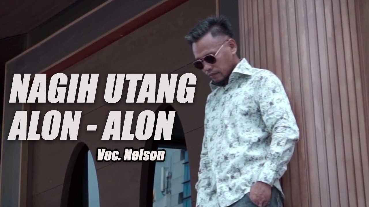 DJ Nagih Utang Alon Alon ( Parodi ) By Renno Slow Mix