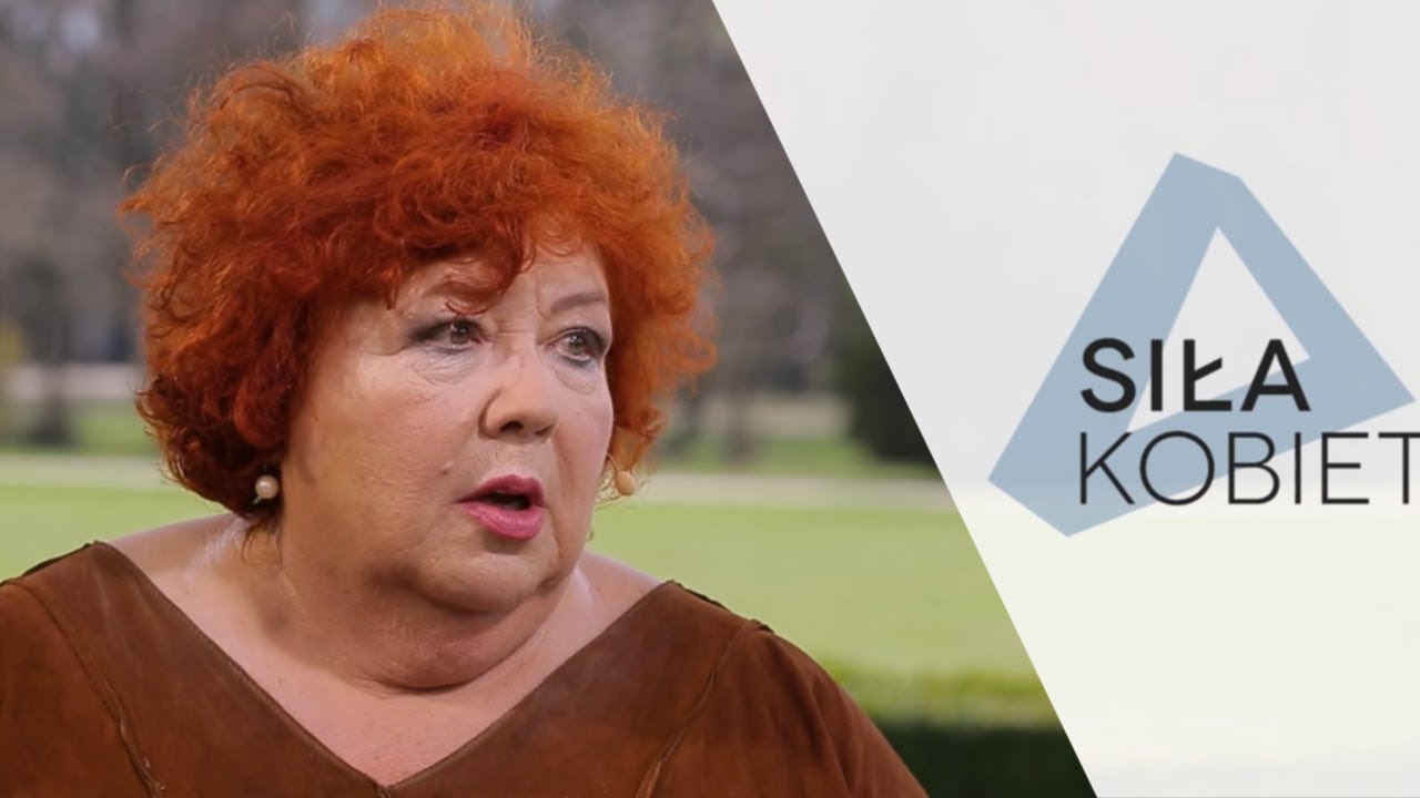 Katarzyna Miller: nasza damskość jest czasami porypana | Siła Kobiet V odc. 2