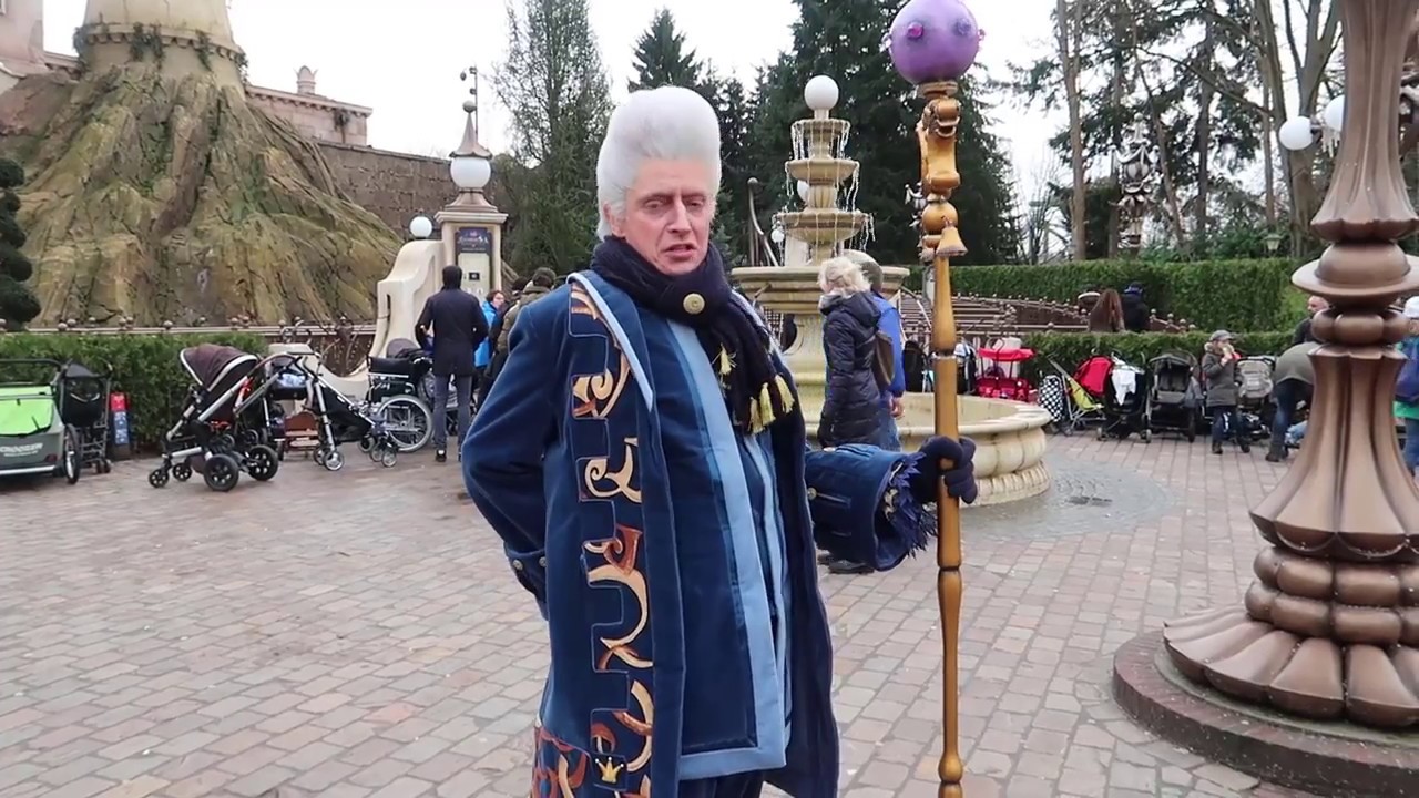 O.J. Punctuel Winter Efteling (5) 2017/2018