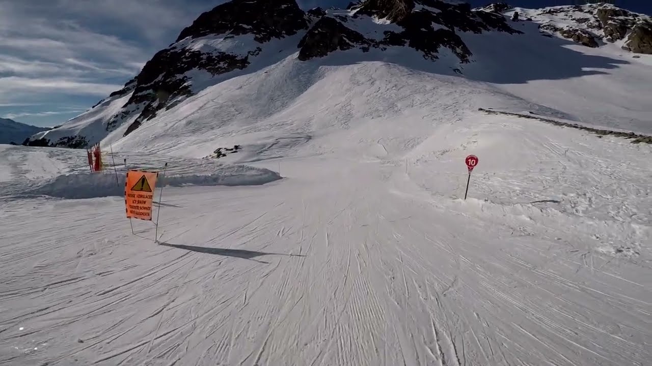 Lachenal (red), Flégère - Chamonix, France - 01/2022