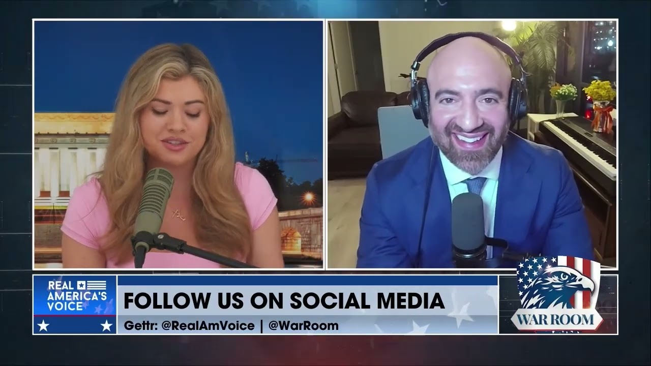 Riots, Revolution & A World On Fire This Week