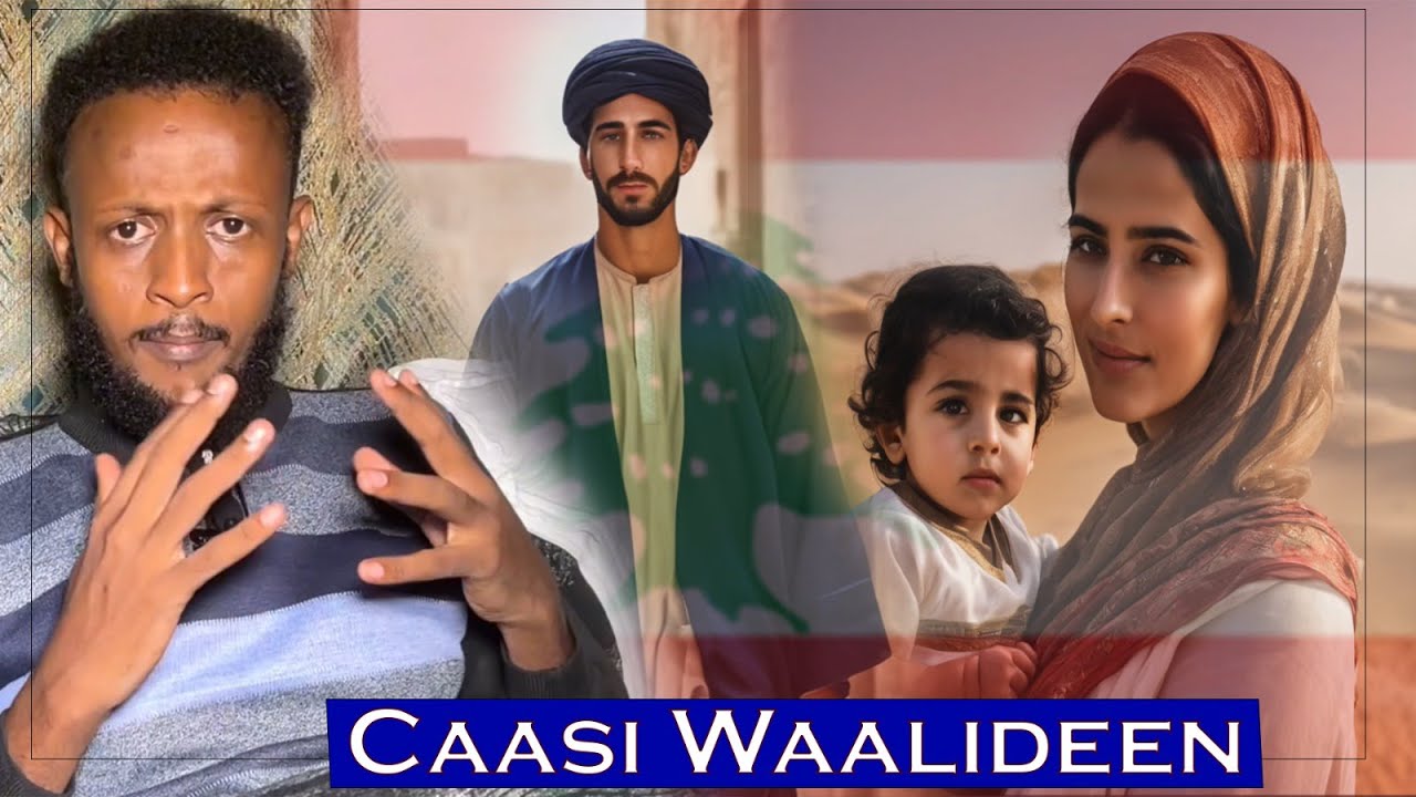 Caasi waalideynkii Cuqubada & Habaarka Hooyadis dartii Gurigu ku Gubtay | Qiso Xanuun badan #history