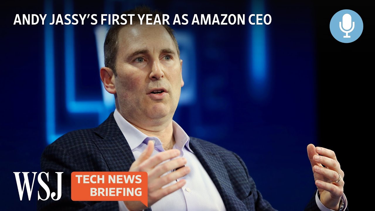 Почему генеральный директор Amazon работает над прекращением чрезмерного расширения, спровоцирова...