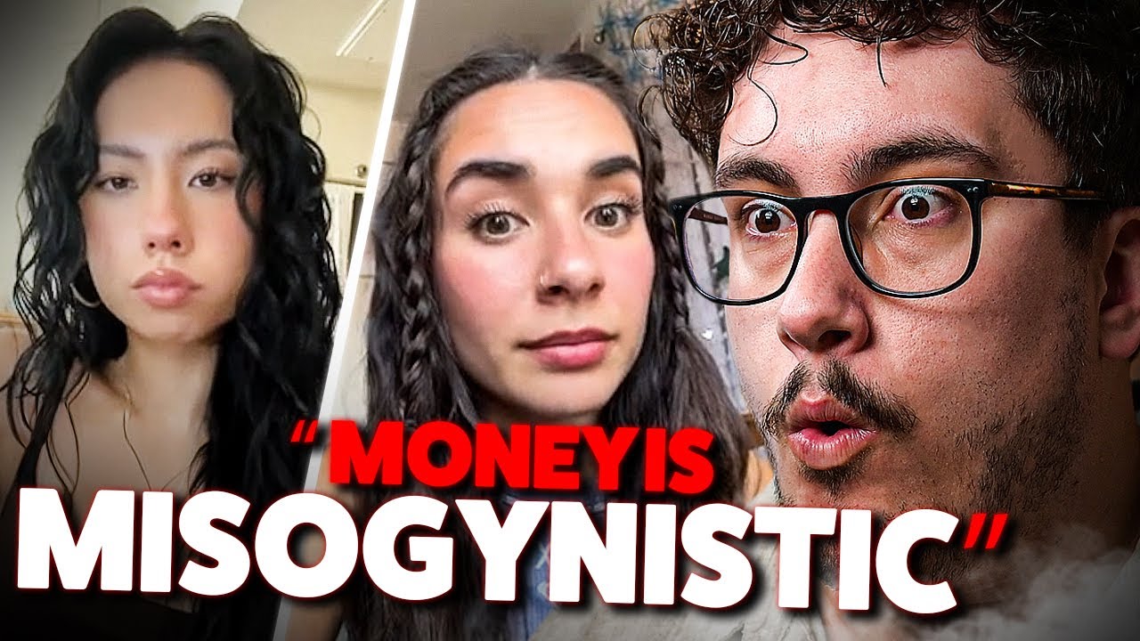 These people are insane