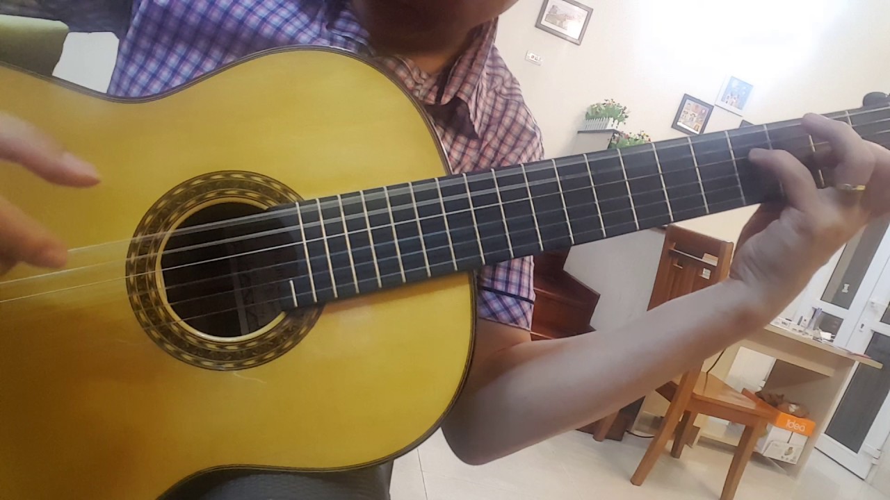 TRƯỜNG CA SÔNG LÔ play by NGUYỄN VĂN PHÚC