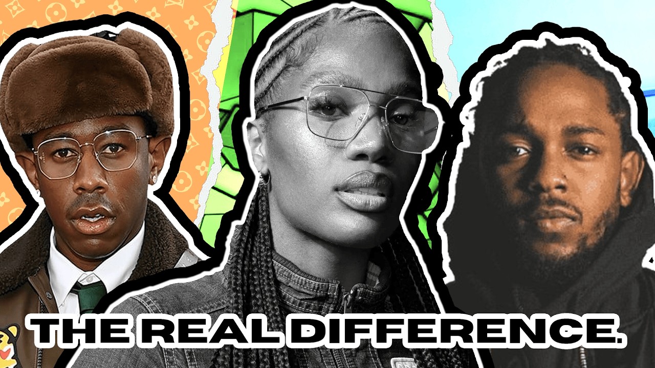 The Lost Art of Studying in Hip Hop
