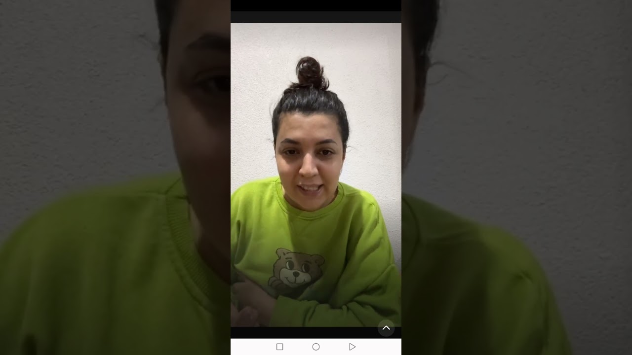 قرار كان صعيب و لكن ديتو ❤️بلاك اشارة من عند ربي 😍مهم غادي نرجعوا بقوة 😘أنا عندي غير فايسبوك 