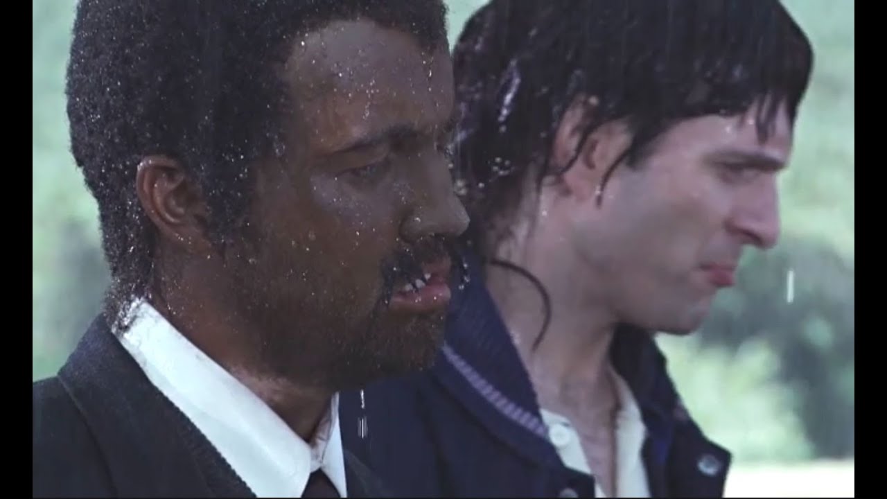 Blackface - Always Sunny in Philadelphia - S06E09