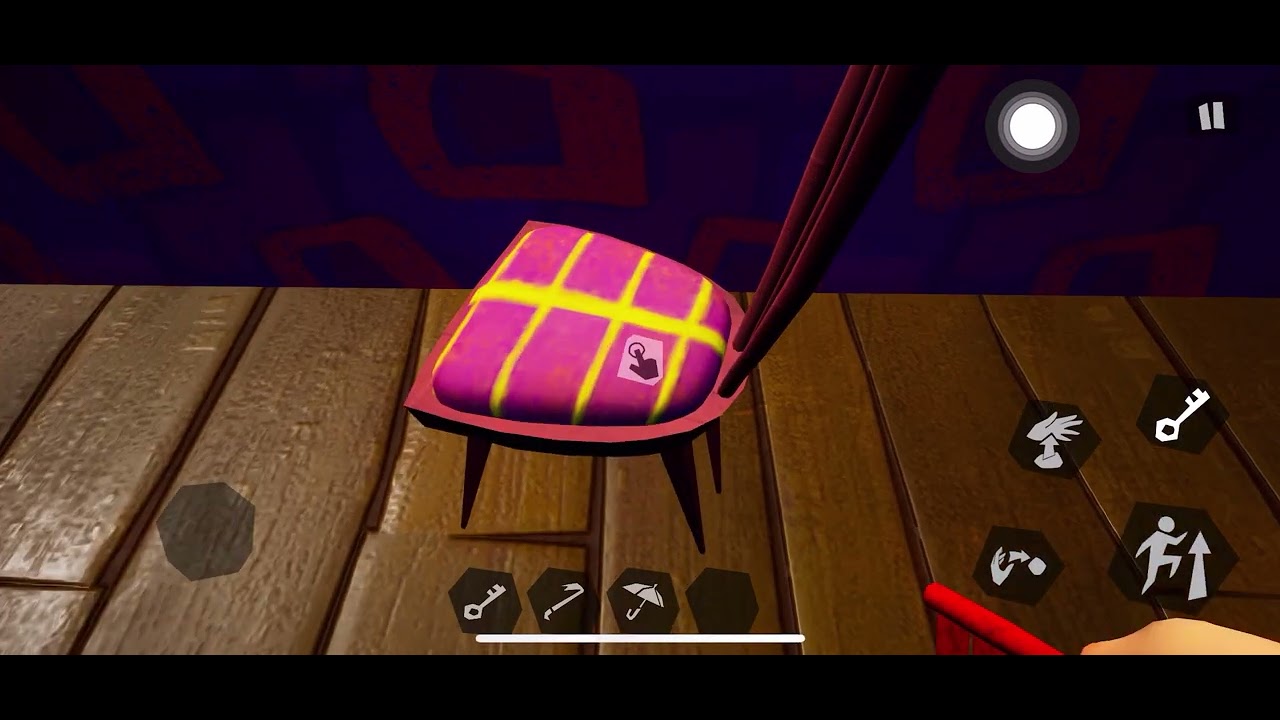 hello neighbor act 3