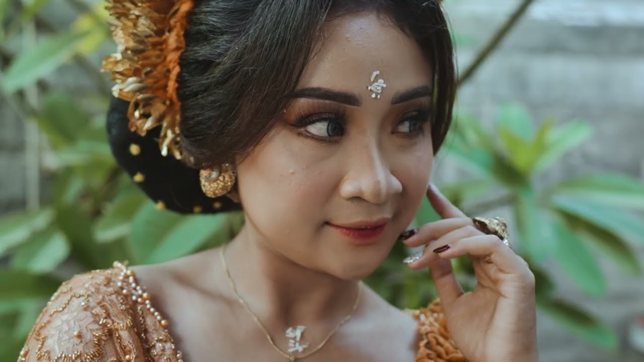 Arya dan Widi Highlight