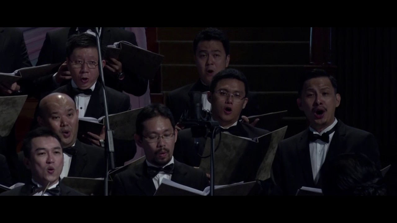 Gloria Dei Cantores - 