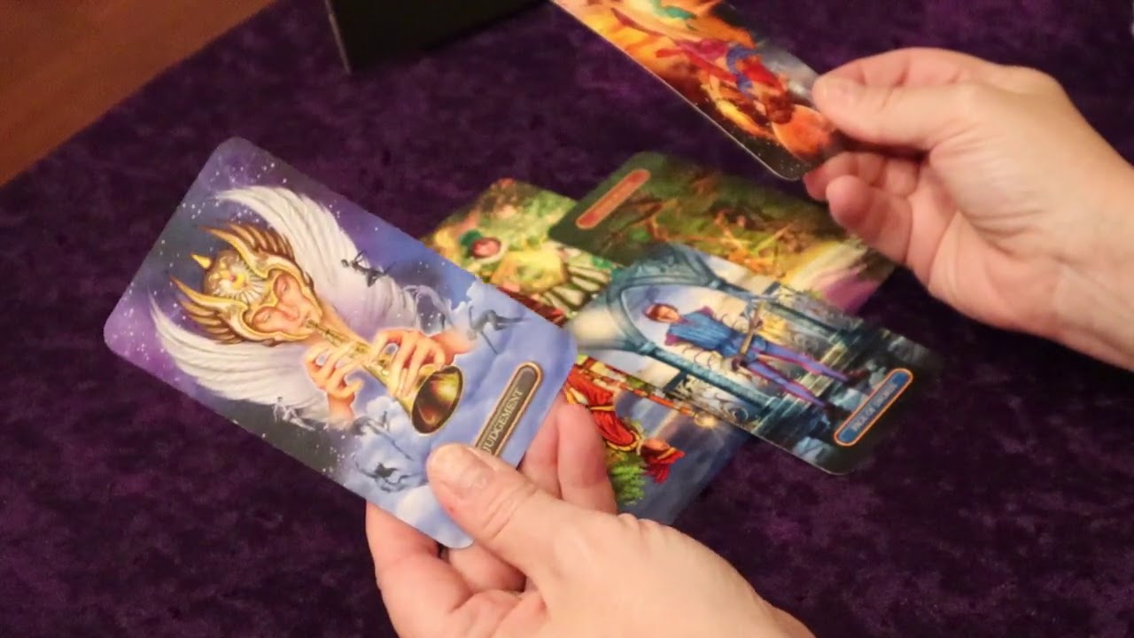 The Daily Vibe ~ Forced Out, The End ~ Daily Tarot Reading