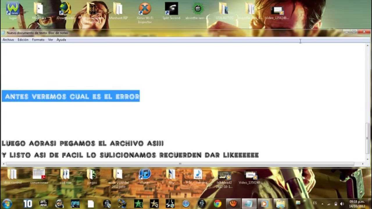 solucion al error 127 incomplete itunes library  en redsn0w