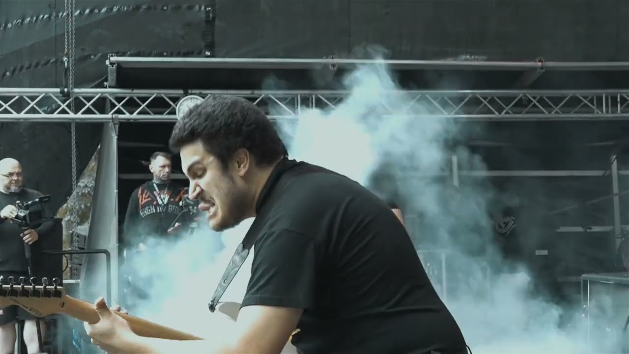FAILURE - Live At OBSCENE EXTREME 2024!!!