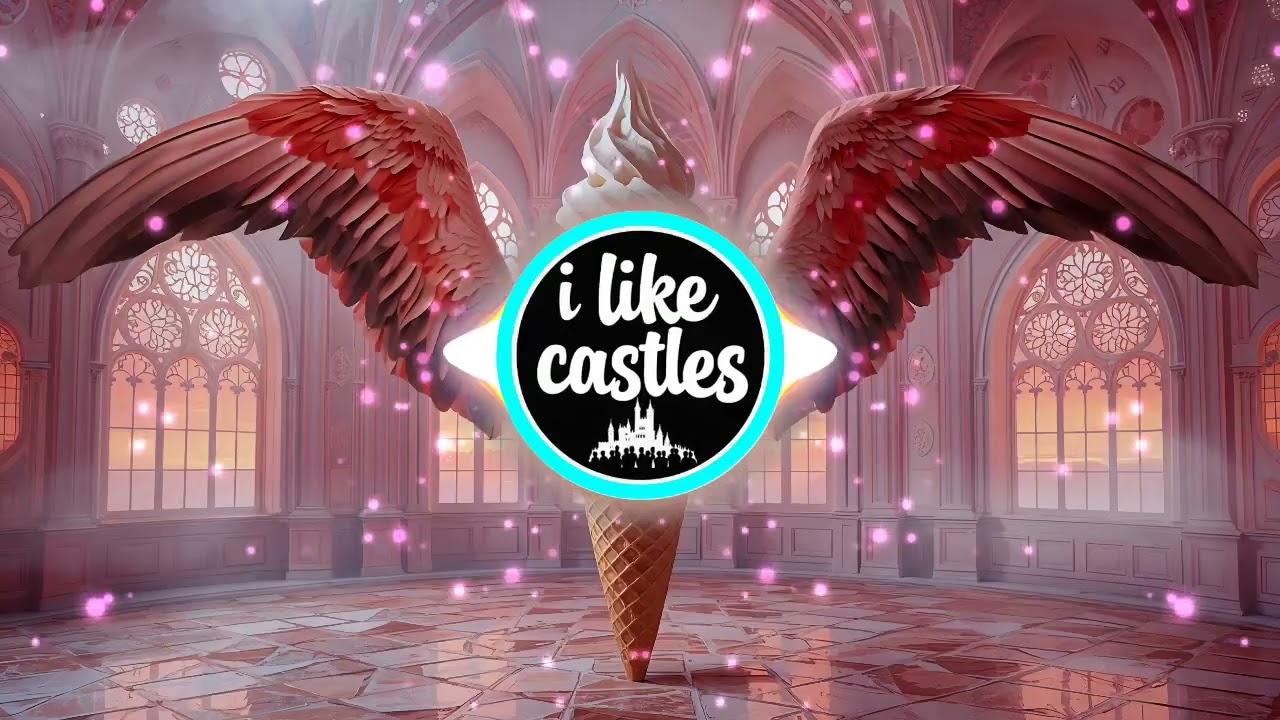Motif - i like castles (Deep House, Melodic House)
