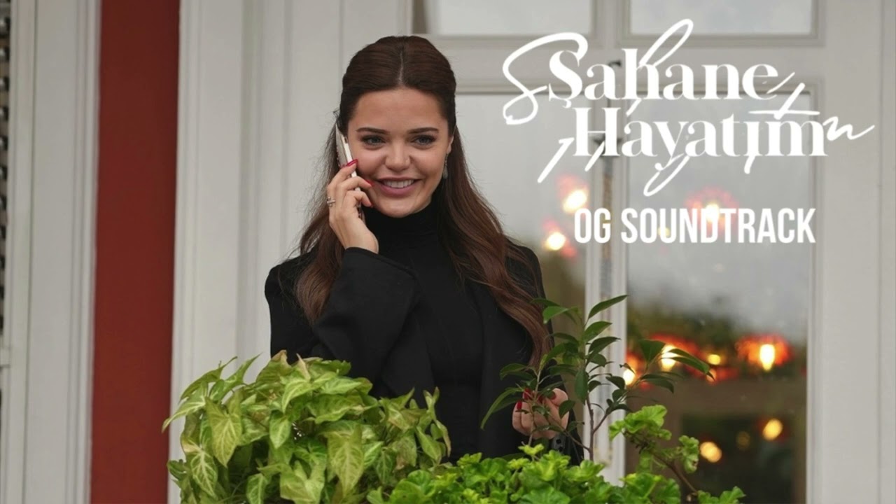 Şahane Hayatım - İntikam (Dizi Müzikleri)