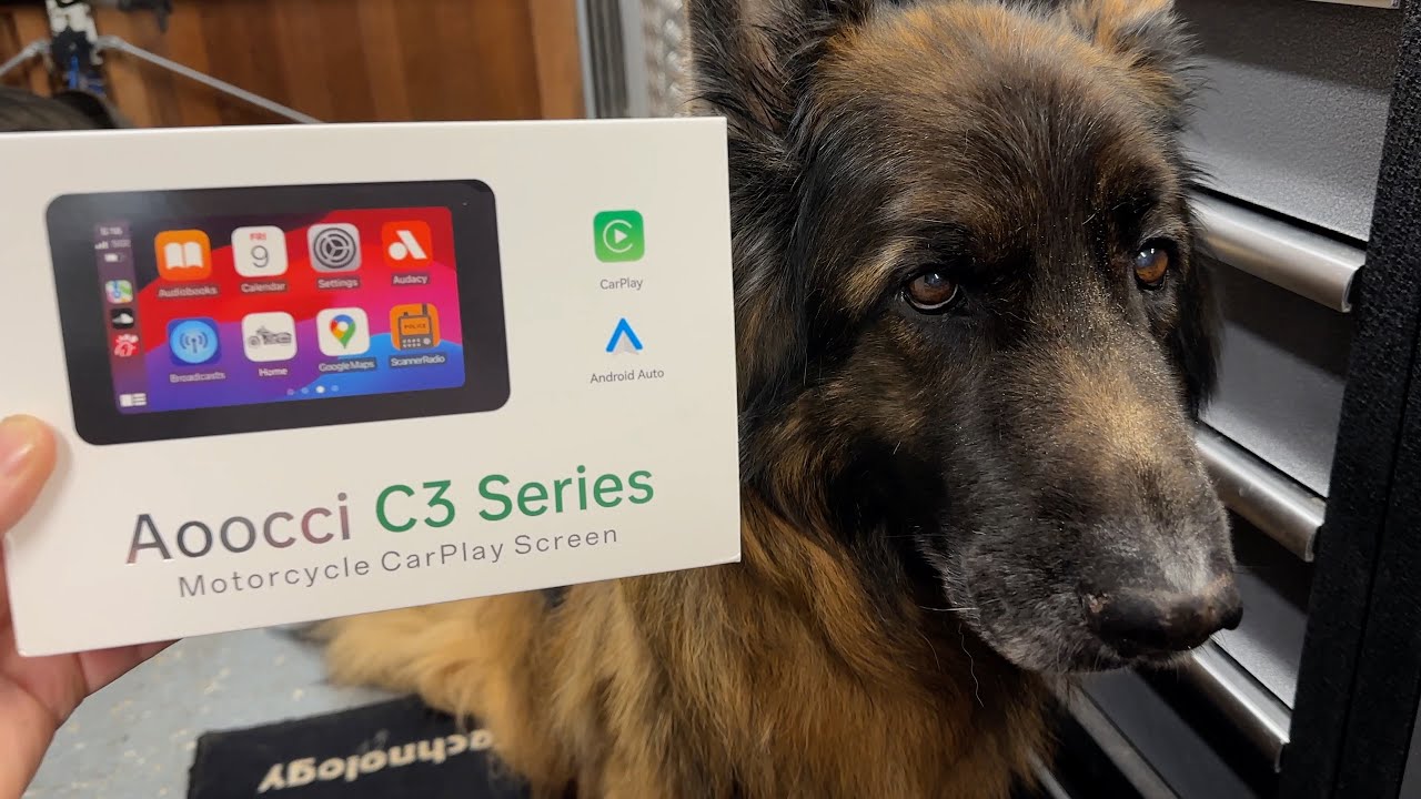 Первый взгляд на бюджетный Aoocci C3 Plus | Лучший дисплей по соотношению цены и качества в 2025 ...