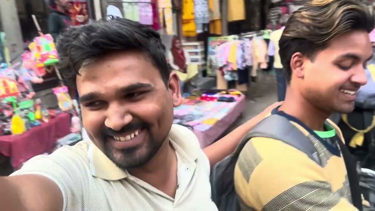Bakchodi on top 