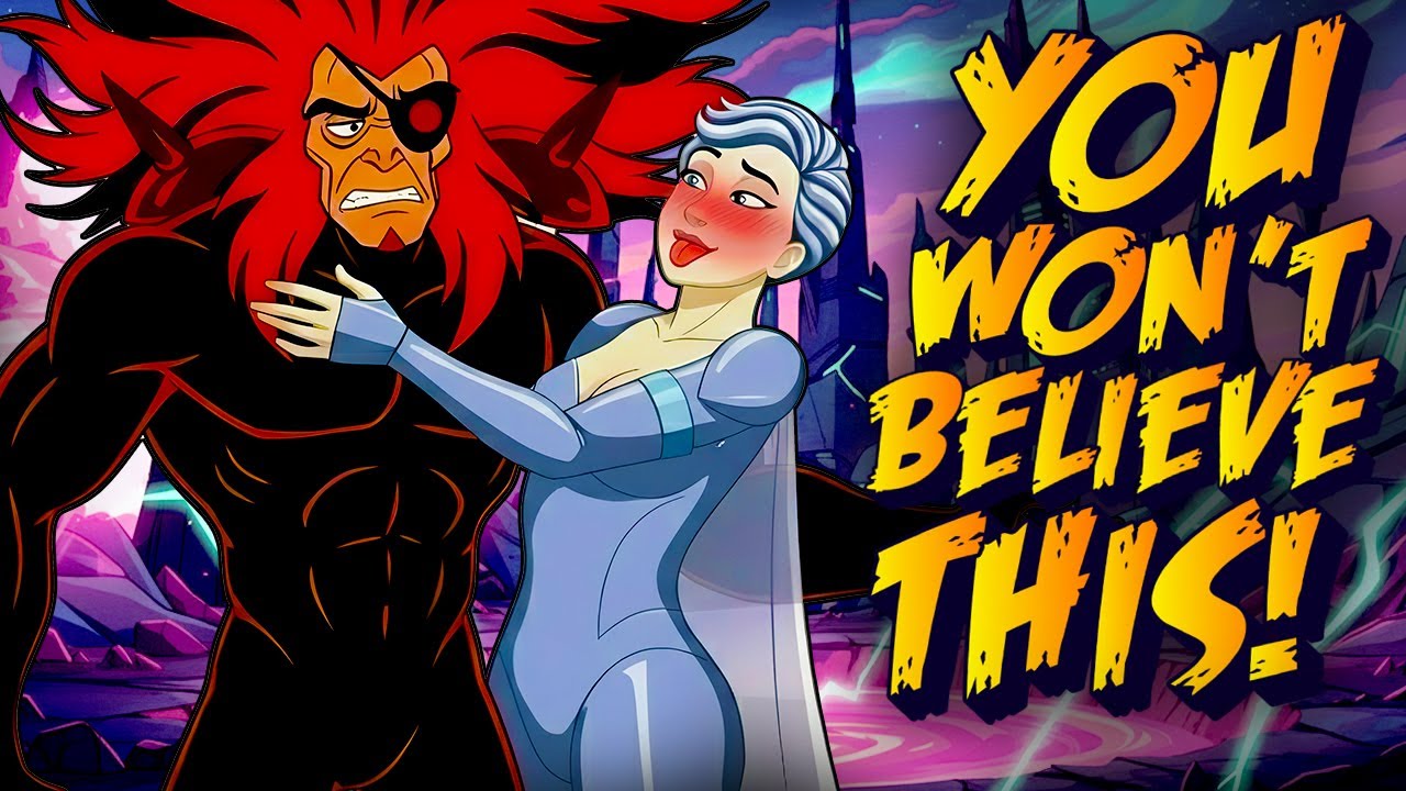 You&rsquo;ll NEVER Look at SilverHawks the SAME Way After This!