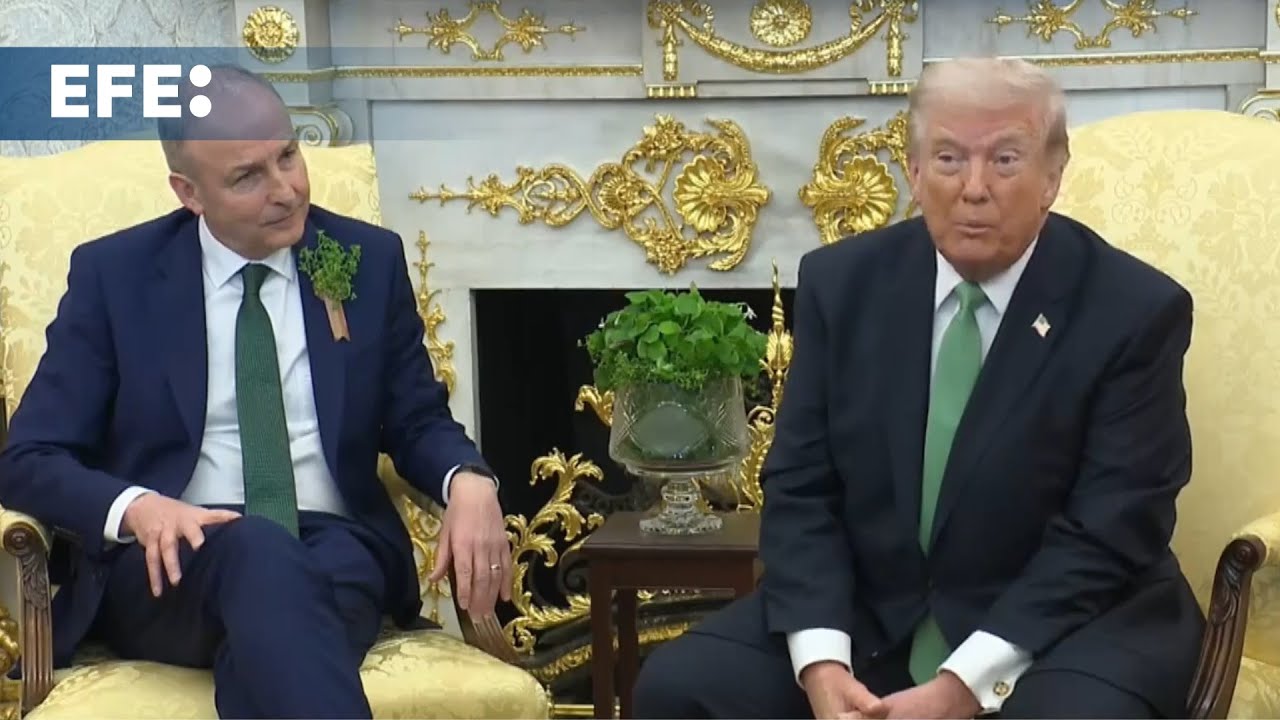 Trump diz que Otan comete 