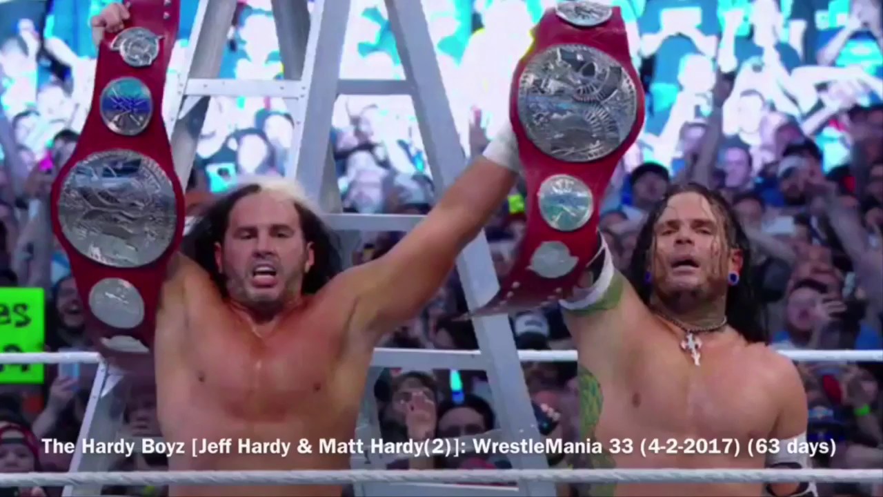 EVERY WWE GRAND SLAM CHAMPION UPDATED