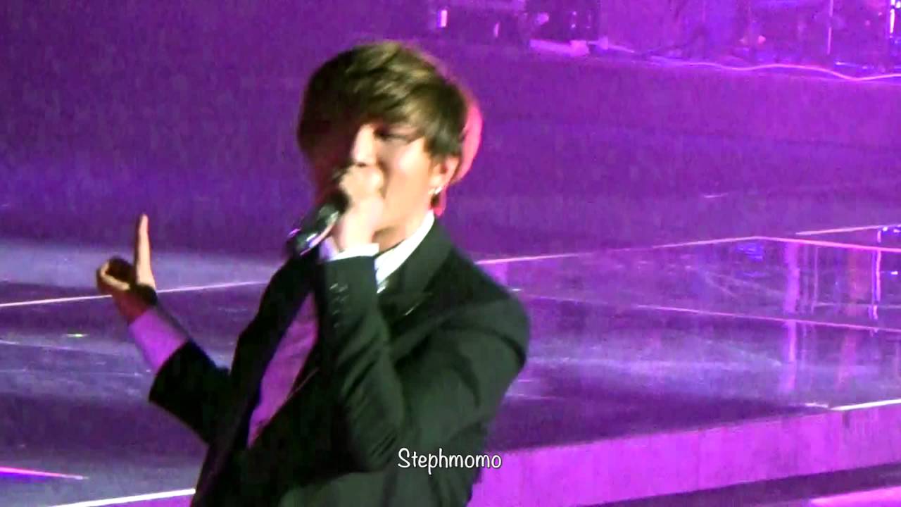 20150531 madeingz stupid liar daesung