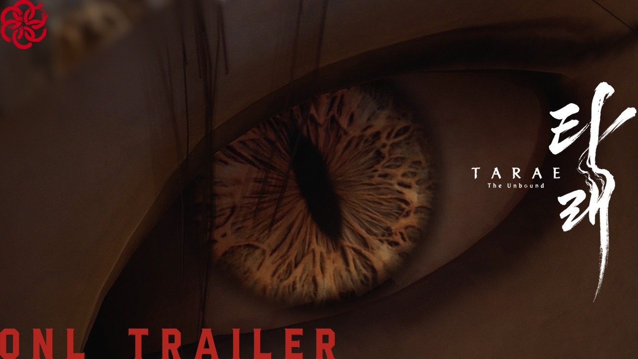 TARAE: The Unbound &mdash; Official Reveal Teaser | gamescom ONL 2026