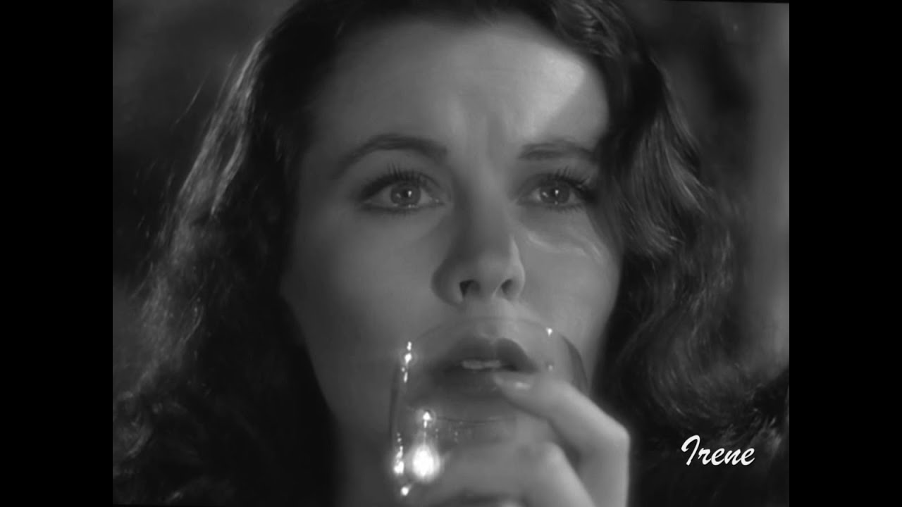 Goodbye, Vivien Leigh [Waterloo Bridge]